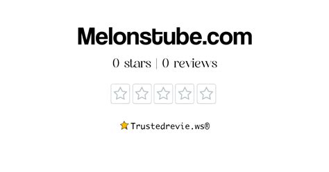 meloonstube|MelonsTube